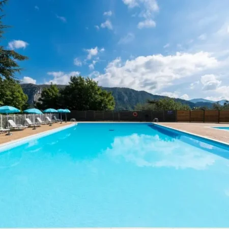 Vacances ULVF Le Domaine de l&rsquo;Olivaie