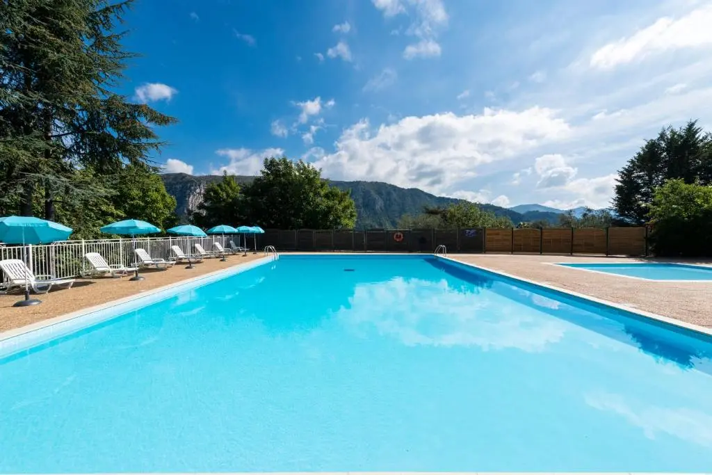Vacances ULVF Le Domaine de l’Olivaie