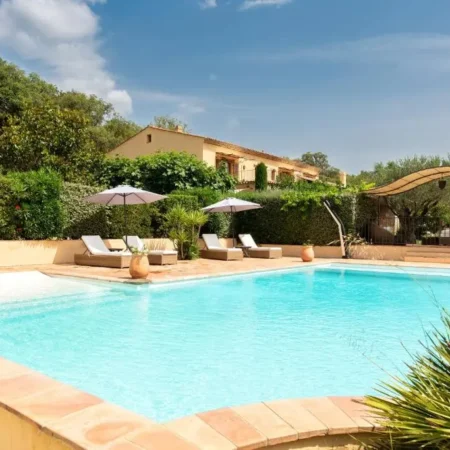 Maison d&rsquo;hotes La Bergerie