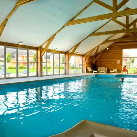 Residence Goelia – Les Portes d&rsquo;Honfleur