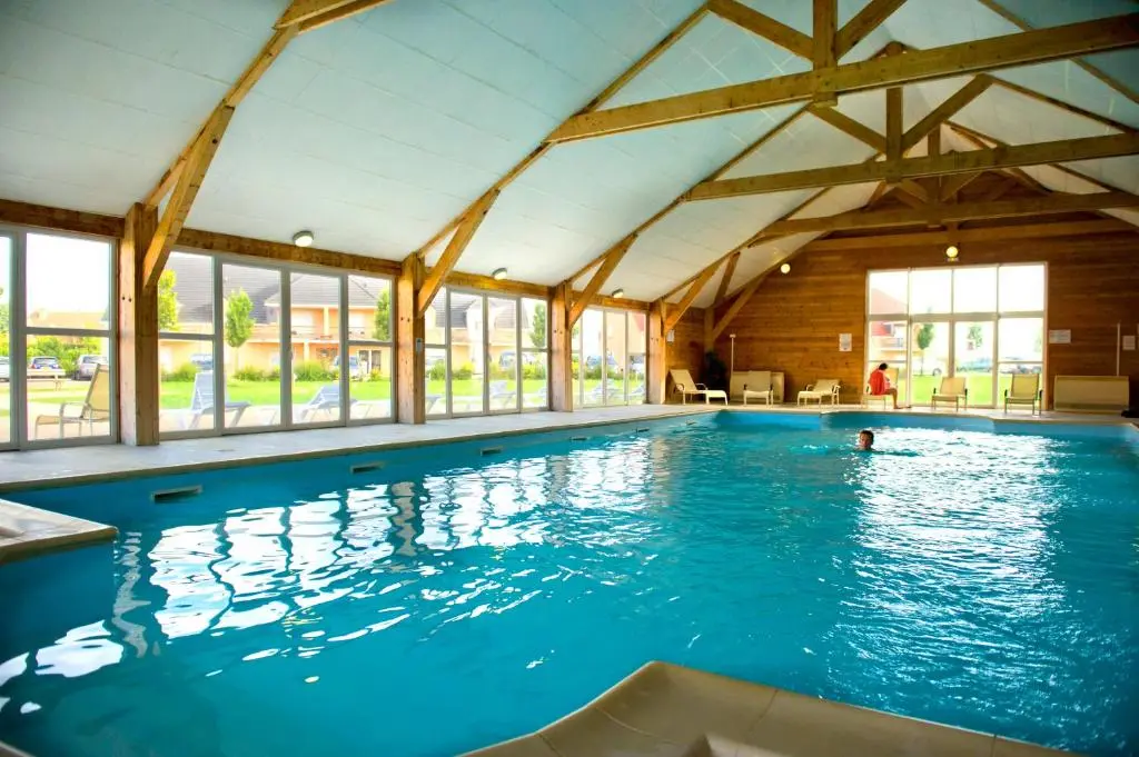 Residence Goelia – Les Portes d’Honfleur
