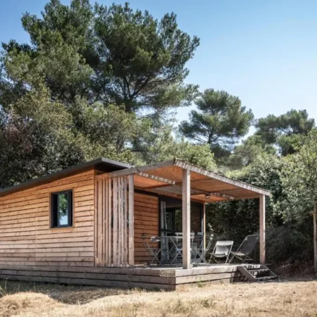 La Foret de Janas