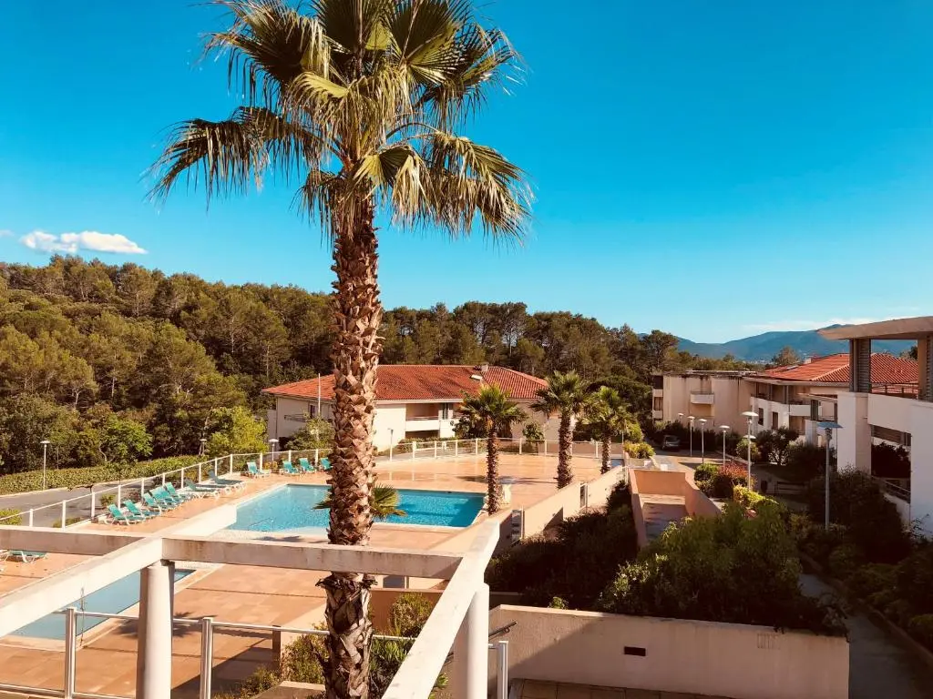 Residence Les Parasols d’Argens
