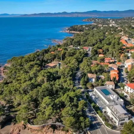SOWELL Family RIVIERA