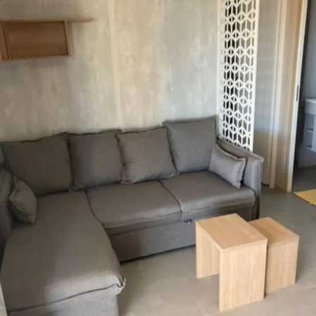 Mobil-Home Saint-Raphael