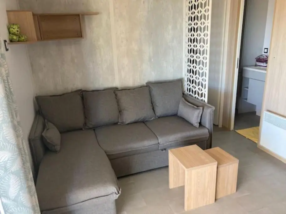 Mobil-Home Saint-Raphael