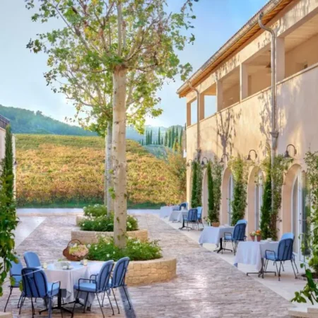 Chateau La Coste