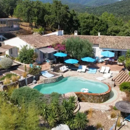 Villa des Delices