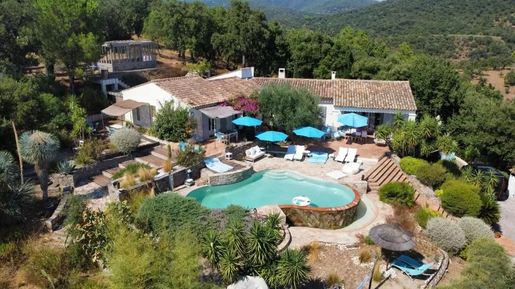 Villa des Delices