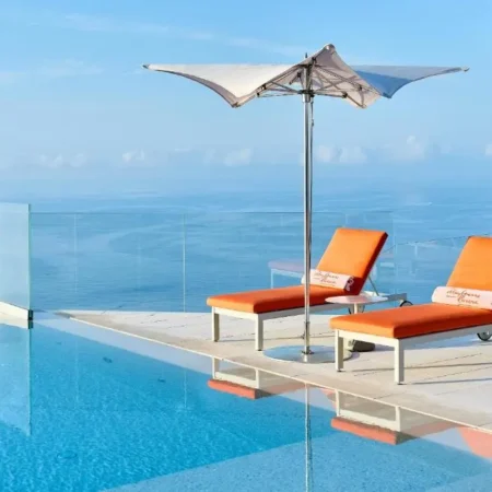 The Maybourne Riviera