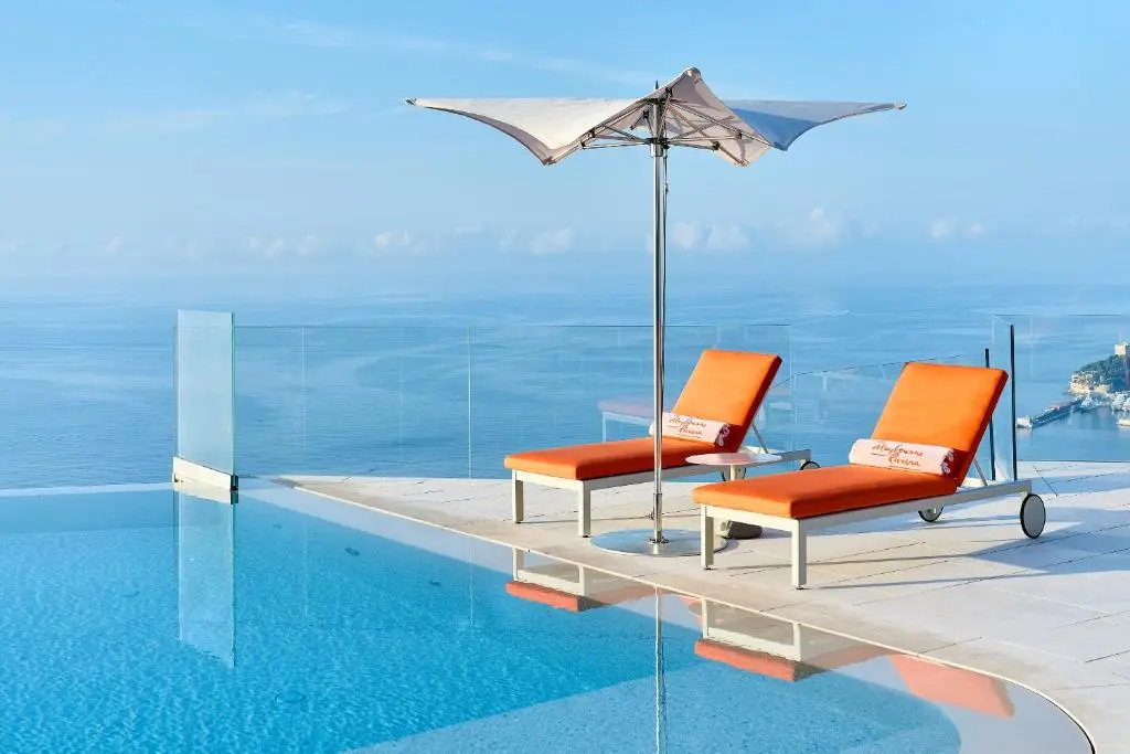 The Maybourne Riviera