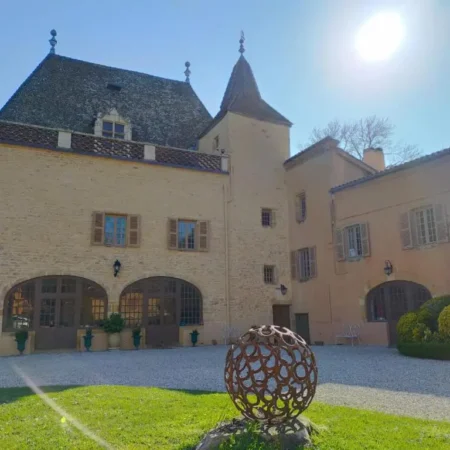 Chateau de la Venerie