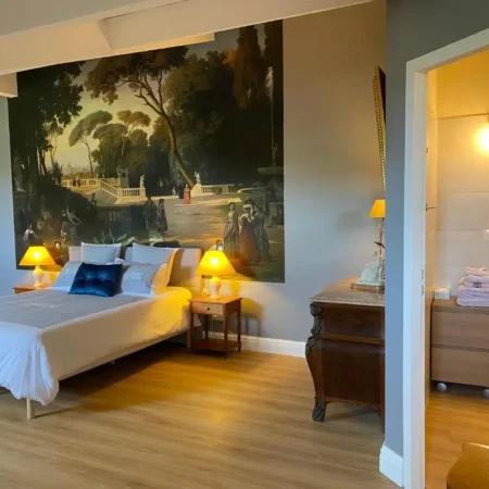 Manoir Blanche Haut – Chambres d’hotes a Villeneuve-sur-Lot