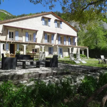 Bergerie du Clot