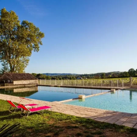 Chateau Nestuby B&B
