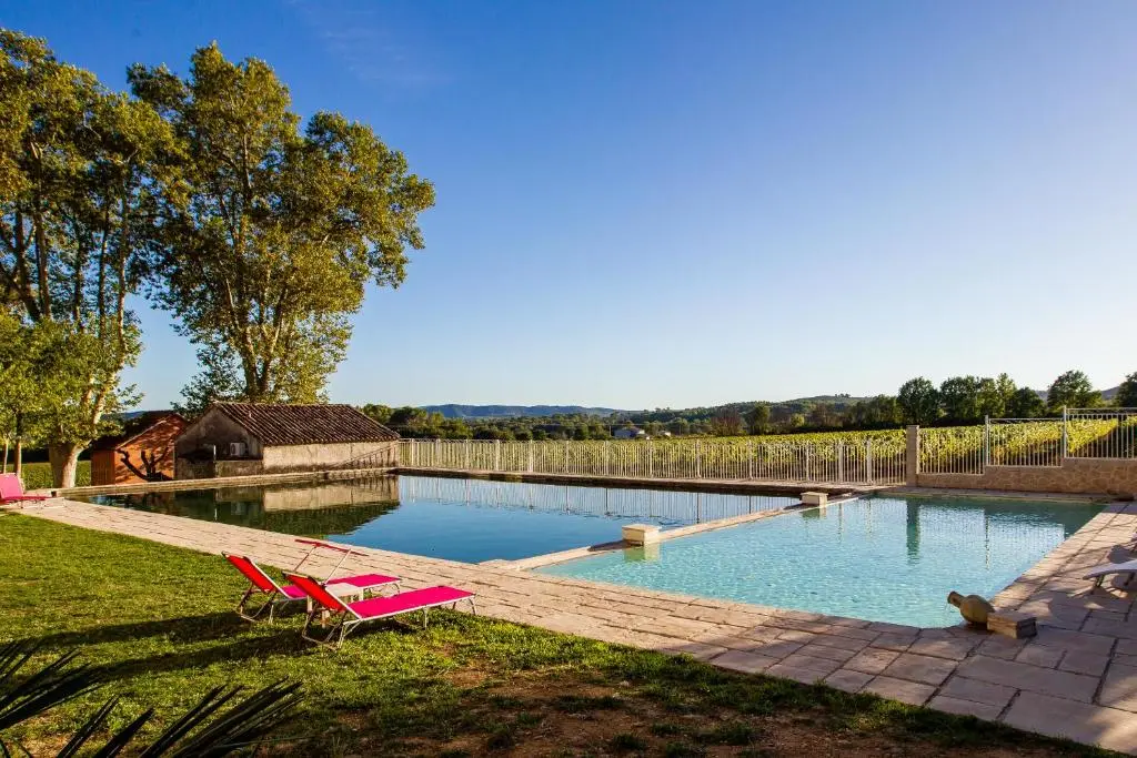 Chateau Nestuby B&B