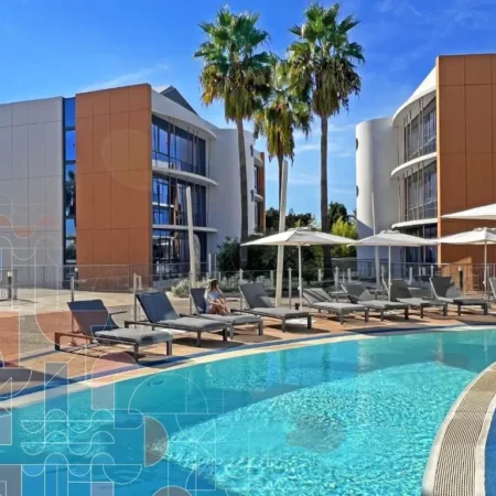 SoBlue Hotel