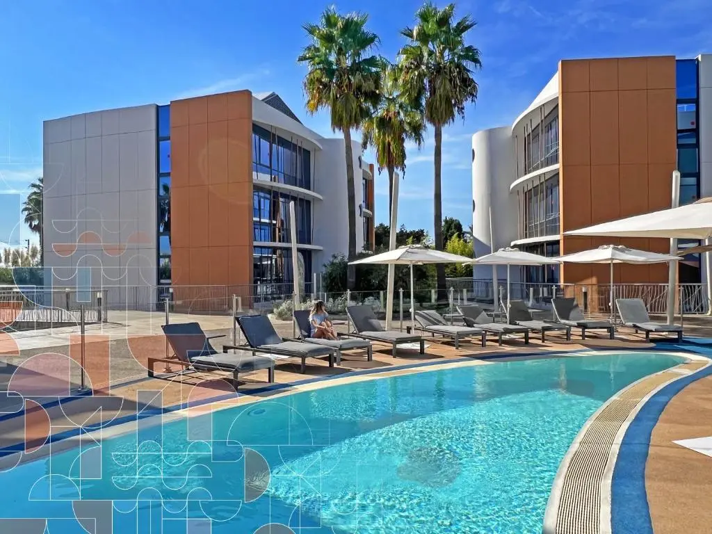 SoBlue Hotel