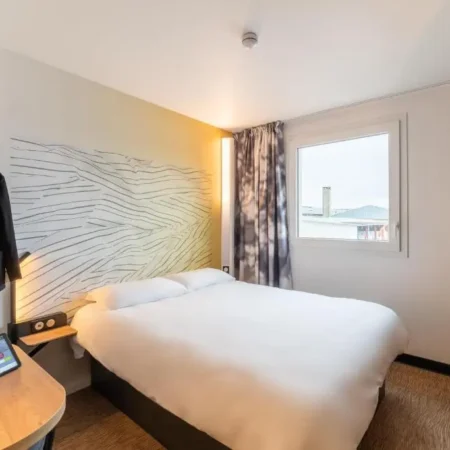 Hotel Bourg-en-Bresse