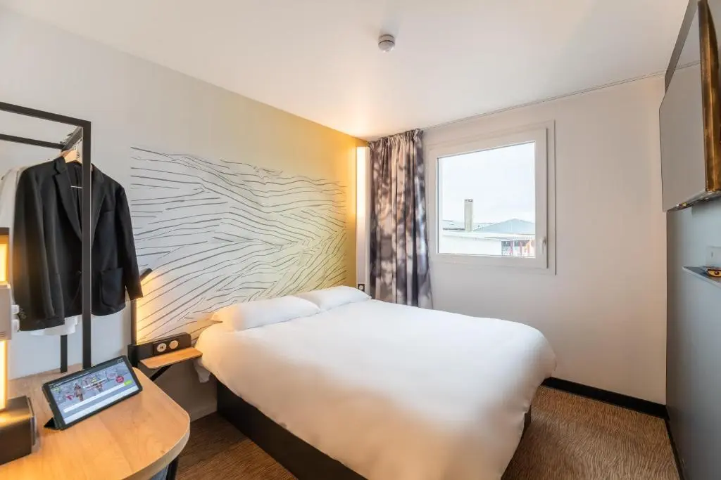 Hotel Bourg-en-Bresse