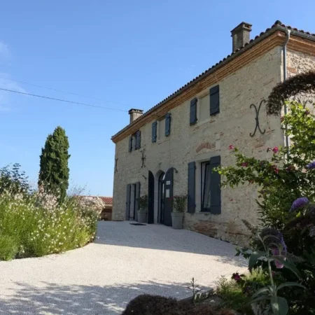 Domaine de Calbiac