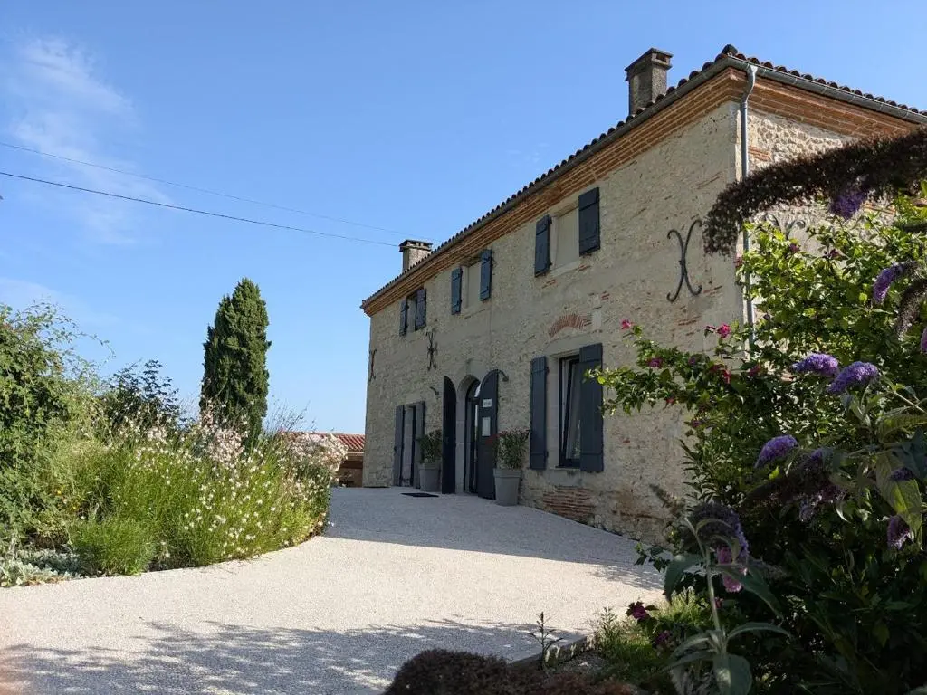 Domaine de Calbiac
