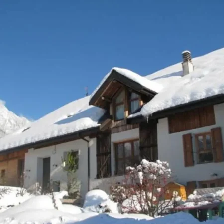 La Ferme de Noemie
