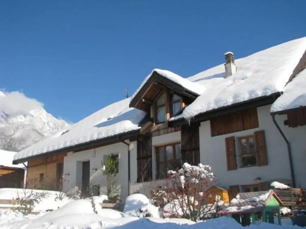 La Ferme de Noemie