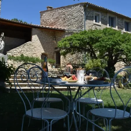 Domaine de Piedmoure