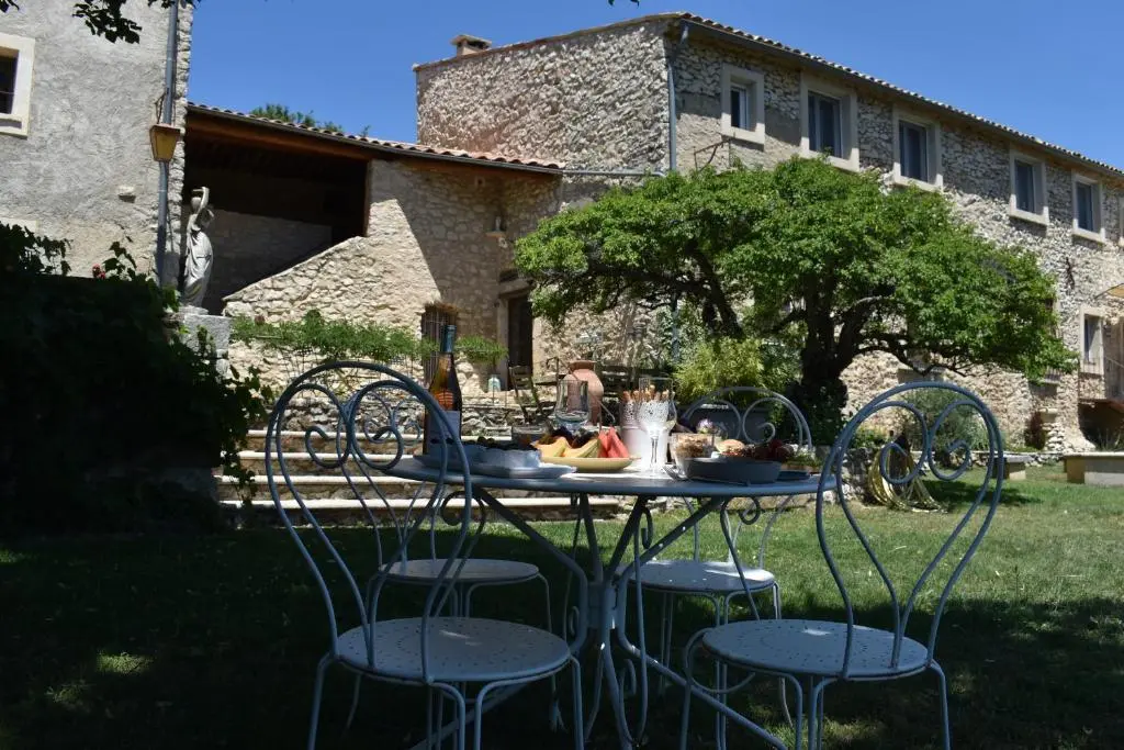 Domaine de Piedmoure