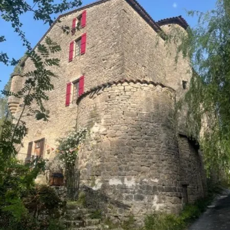 Le Chateau de Sorgues