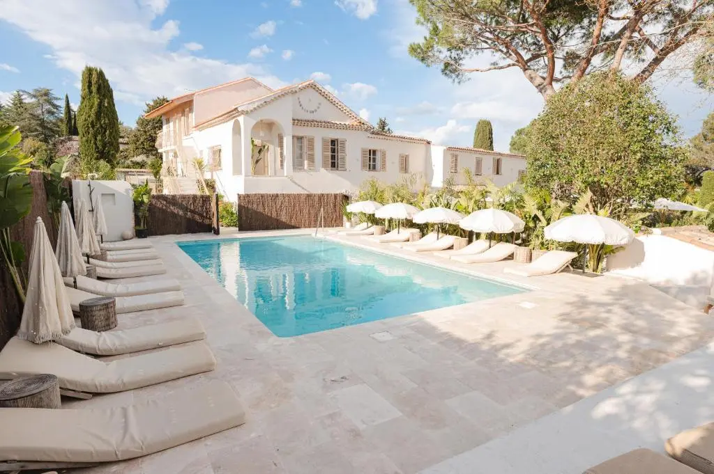 Auberge TAO