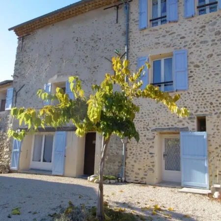La Ferme de Vallauris – Gites et Chambres d&rsquo;hotes proche Sisteron