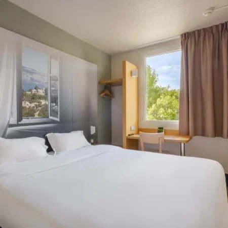 B&B HOTEL Antibes Sophia Antipolis
