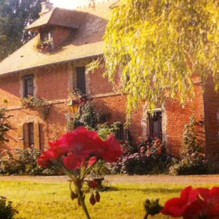 La Ferme des Vignes