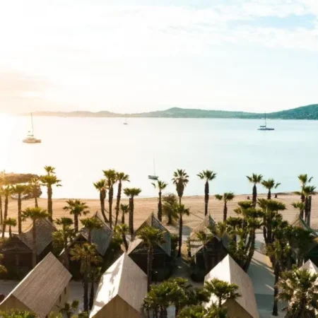 Prairies de la Mer – Riviera Villages