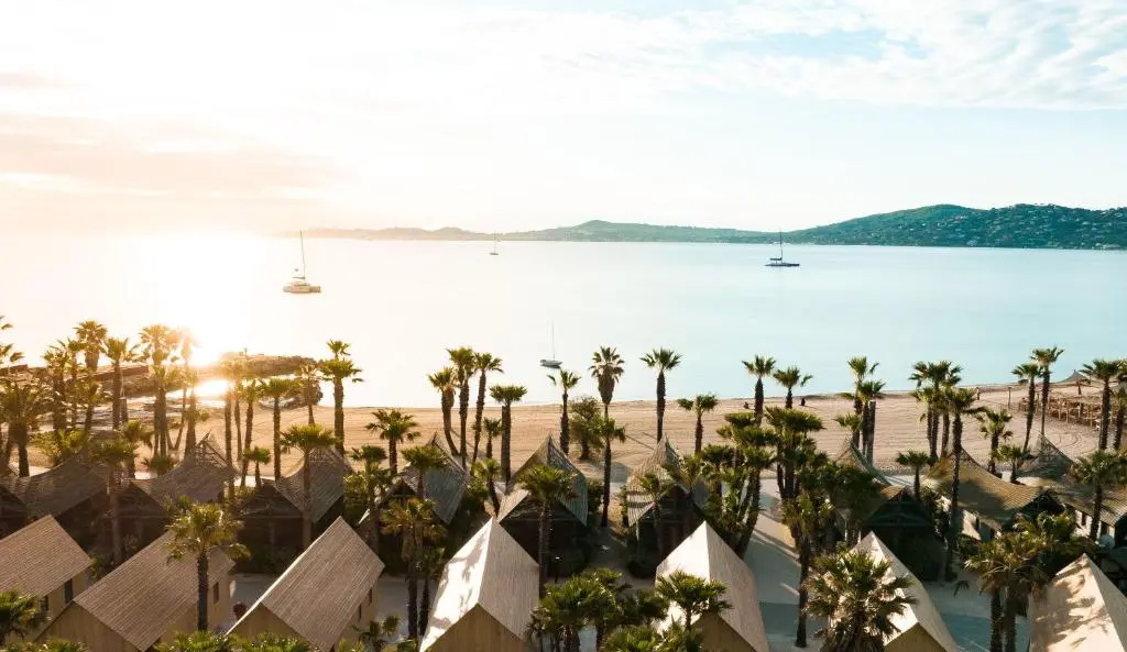 Prairies de la Mer – Riviera Villages