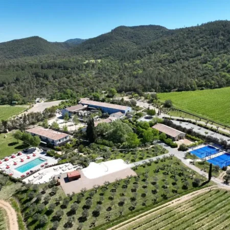 Ultimate Provence | Hotel-Vignoble et Restaurant