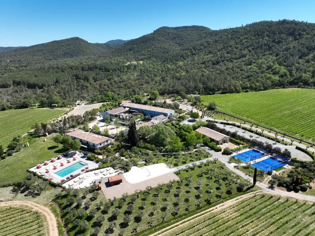 Ultimate Provence | Hotel-Vignoble et Restaurant
