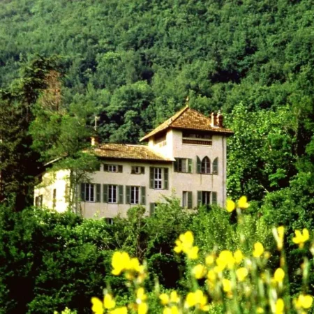 Domaine du Parais