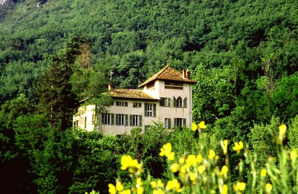Domaine du Parais