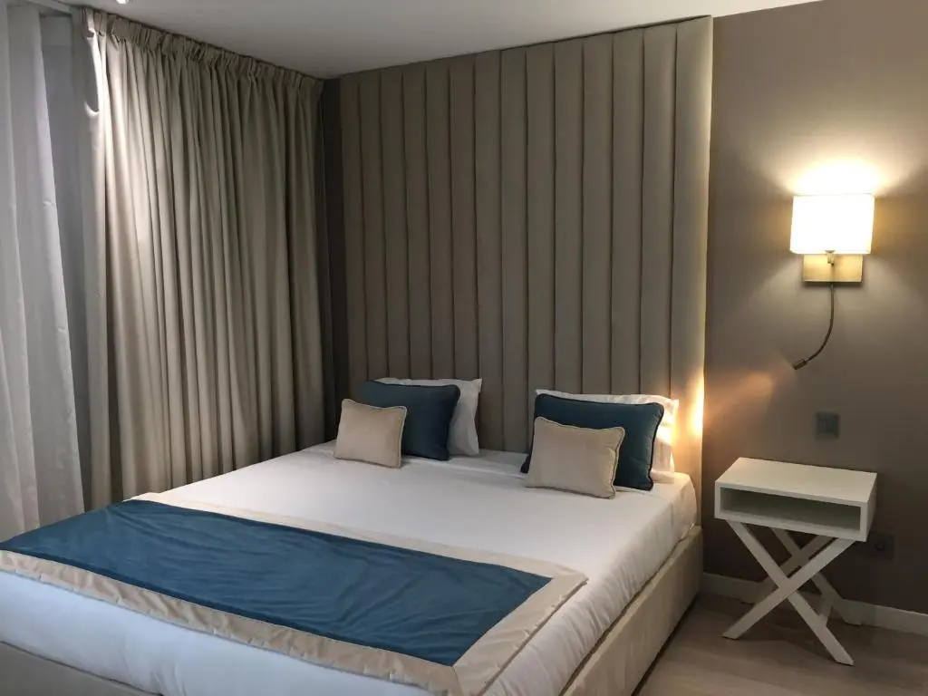 Hotel les 3 Vallees