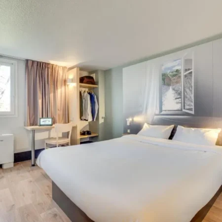 B&B HOTEL Frejus Puget-sur-Argens