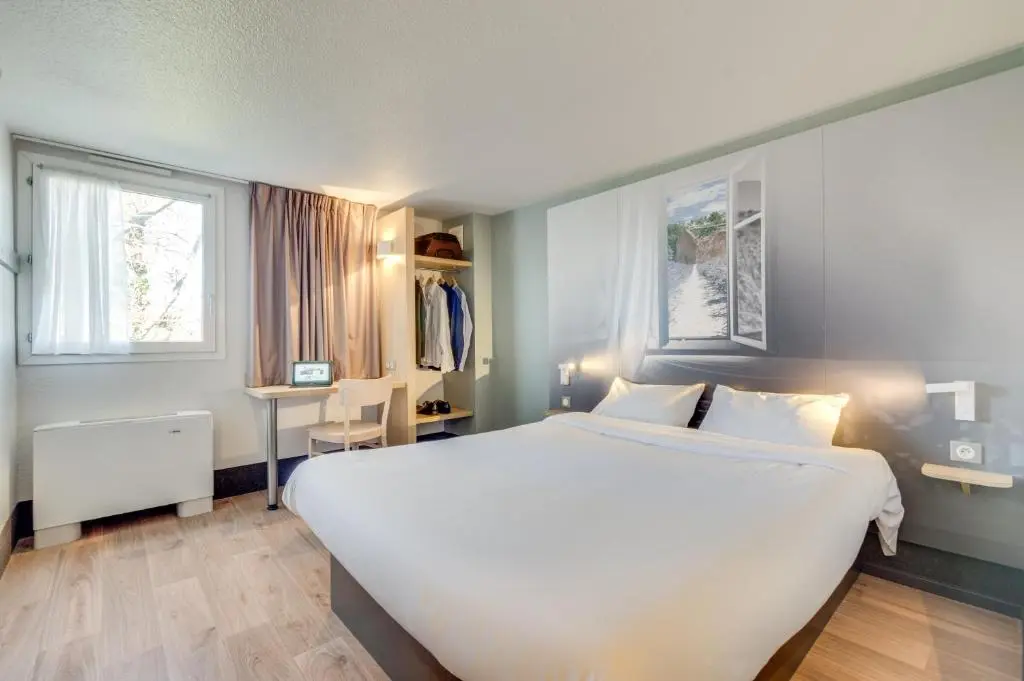 B&B HOTEL Frejus Puget-sur-Argens