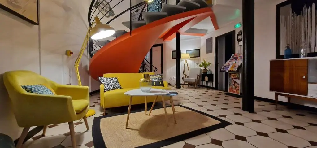 Hotel La Croisette