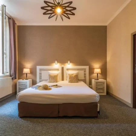 CERISE Royan – Le Grand Hotel de la Plage