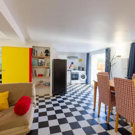 Villa Foncillon Royan