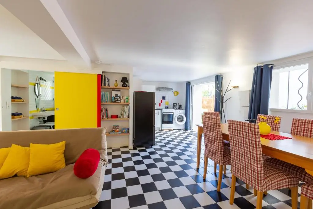 Villa Foncillon Royan