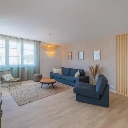 Location de vacances – L’escale de Royan