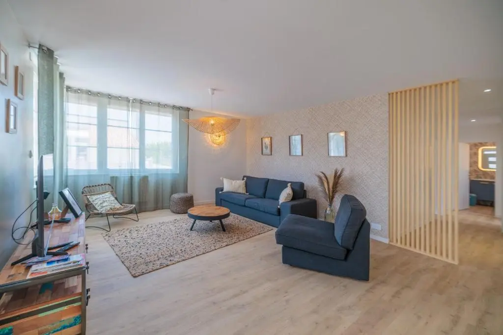 Location de vacances – L’escale de Royan